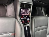 Porsche Panamera 4 S