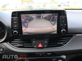 Hyundai i30 1.6 CRDi Blue Comfort+Navi