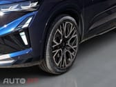 Renault Espace 1.2 E-Tech full hybrid 200 esprit Alpine