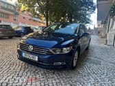 Volkswagen Passat 1.6 TDI Highline DSG