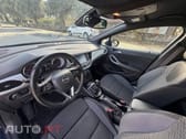 Opel Astra Sports Tourer 1.5 D GS Line S/S