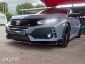 Honda Civic 2.0 i-VTEC Type-R GT