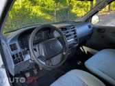 Toyota HiAce 9 Lugares