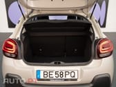 Citroen C3 1.2 PureTech YOU!
