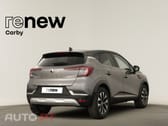 Renault Captur Captur 1.0 TCe Techno