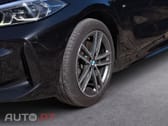 BMW 116 d Pack Desportivo M Auto