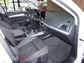Audi Q5 50 TFSIe quattro S tronic S line