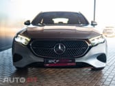 Mercedes-Benz E 200 T 9G-TRONIC Edition AVANTGARDE