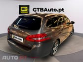 Peugeot 308 SW 1.2 e-THP Allure
