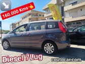 Mazda 5 MZR-CD 2.0 Comfort