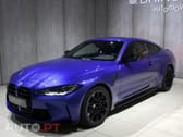 BMW M4 Competition xDrive