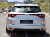 Renault Mégane Sport Tourer 1.5 dCi Intens