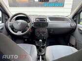 Fiat Punto 1.3 JTD 16V