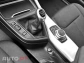 BMW 116 d Advantage