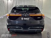 MG MG4 64 kWh XPower Luxury