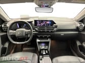 Citroen C4 1.2 PureTech Shine Pack EAT8