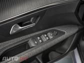 Peugeot 3008 1.5 BlueHDi Style