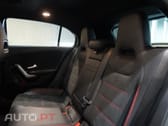 Mercedes-Benz A 250 AMG Line
