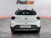 Dacia Sandero Stepway 0.9 TCe