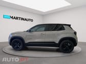 Jeep Avenger 1.2 e-Hybrid Black Edition DCT