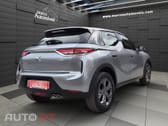 DS DS3 Crossback 1.2 PureTech Be Chic EAT8