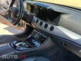 Mercedes-Benz E 220 Station Diesel 220d AMG 7L
