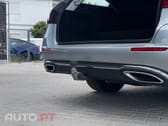 Mercedes-Benz E 300 de Avantgarde 4Matic