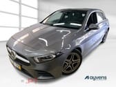 Mercedes-Benz A 180 d AMG Line Aut.