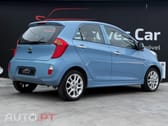 Kia Picanto 1.0 CVVT LX