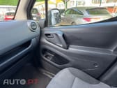 Peugeot Partner 1.6 BlueHDi L1 Premium
