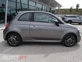Fiat 500 1.0 Hybrid Connect