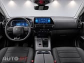 Citroen C5 Aircross 225 e-EAT8 SHINE