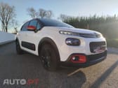 Citroen C3 1.5 BlueHDi Shine