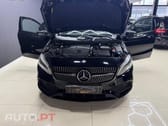 Mercedes-Benz A 220 d AMG Line Aut.