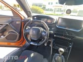 Peugeot 2008 Gtline