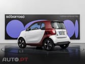 Smart ForTwo Passion