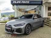BMW i4 M50