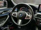 BMW 530 e Pack M