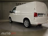 Volkswagen Transporter 2.0 TDI Business