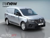 Renault Kangoo L1 advance EV45 22kW open se. by Renault