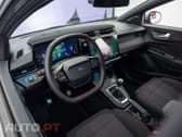 Ford Puma 1.0 EcoBoost MHEV ST-Line