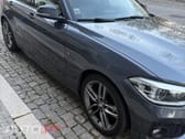 BMW 118 i - Pack M