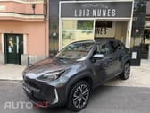 Toyota Yaris Cross 1.5 HDF Luxury