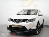 Nissan Qashqai 1.5 dCi N-Connecta Business