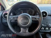 Audi A1 1.6 TDI Sport