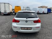 BMW 116 d EfficientDynamics
