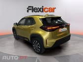 Toyota Yaris Cross 1.5 HDF Square Collection