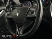 Maserati Ghibli I.V.A DEDUTIVEL GT MildHybrid 