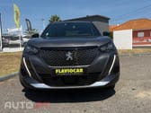 Peugeot 2008 1.2 PureTech Allure Pack EAT8