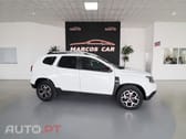 Dacia Duster 1.3 TCe Extreme